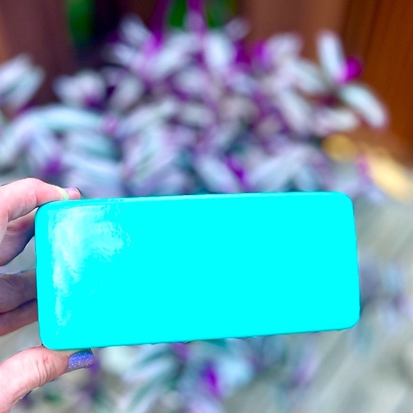 Kate Spade Sunglasses or Glasses Hard Shell Case - Picture 1 of 4